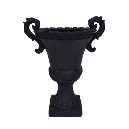 Delphine Urn Planter