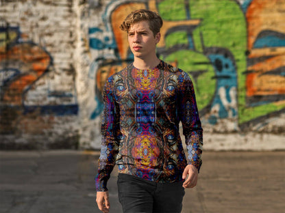 FEVER DREAM UNISEX PREMIUM SWEATSHIRT
