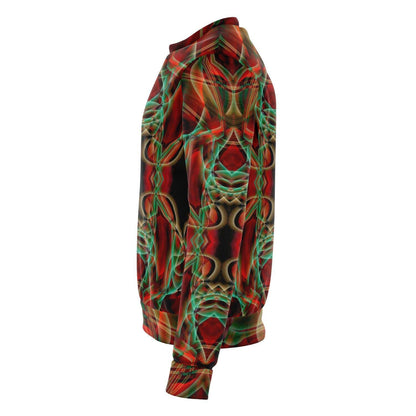 RED GAZE unisex PREMIUM SWEATSHIRT