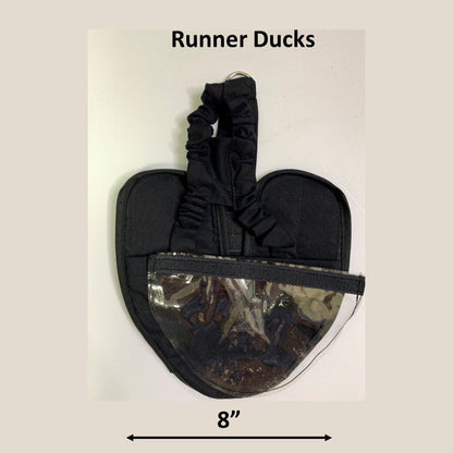 Hen Holster Duck Diaper Goose Diaper Removable Liners