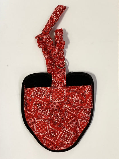 Hen Holster Duck Diaper Goose Diaper Removable Liners