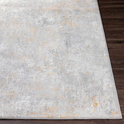 Hirwaun Textured Luxe Area Rug