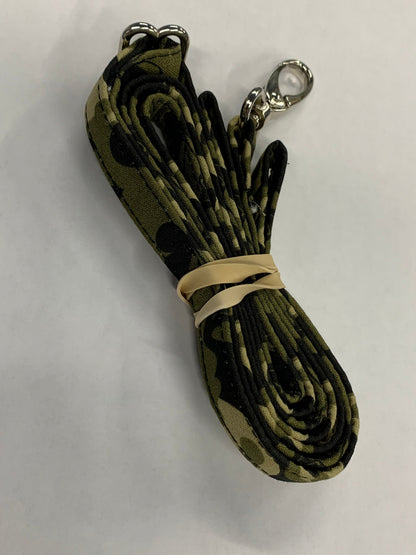 Holster Leash (Made in USA)