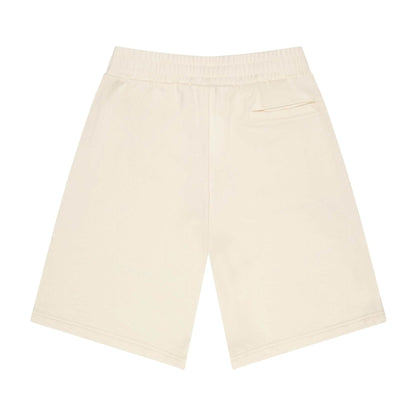 Horse Power Racing Club Shorts - Off White