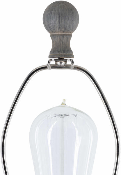 Mambog Table Lamp