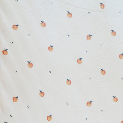Minky Stretch Luxe Crib Sheets