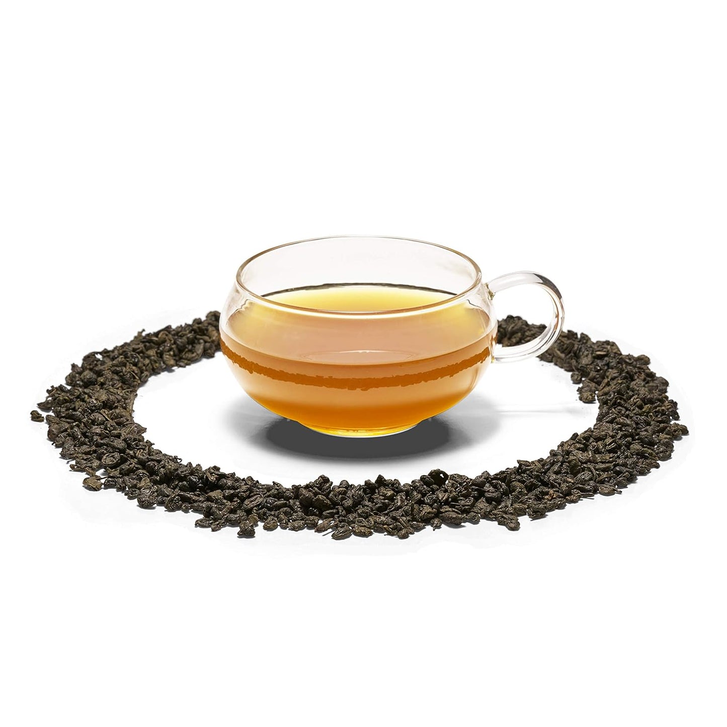Moroccan Jawhar Loose Green Tea 200g by Sultan Tea