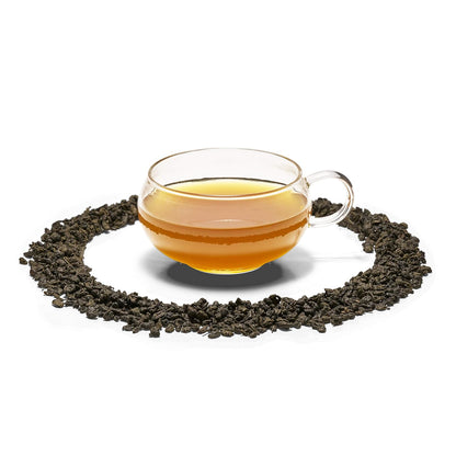 Moroccan Jawhar Loose Green Tea 200g by Sultan Tea