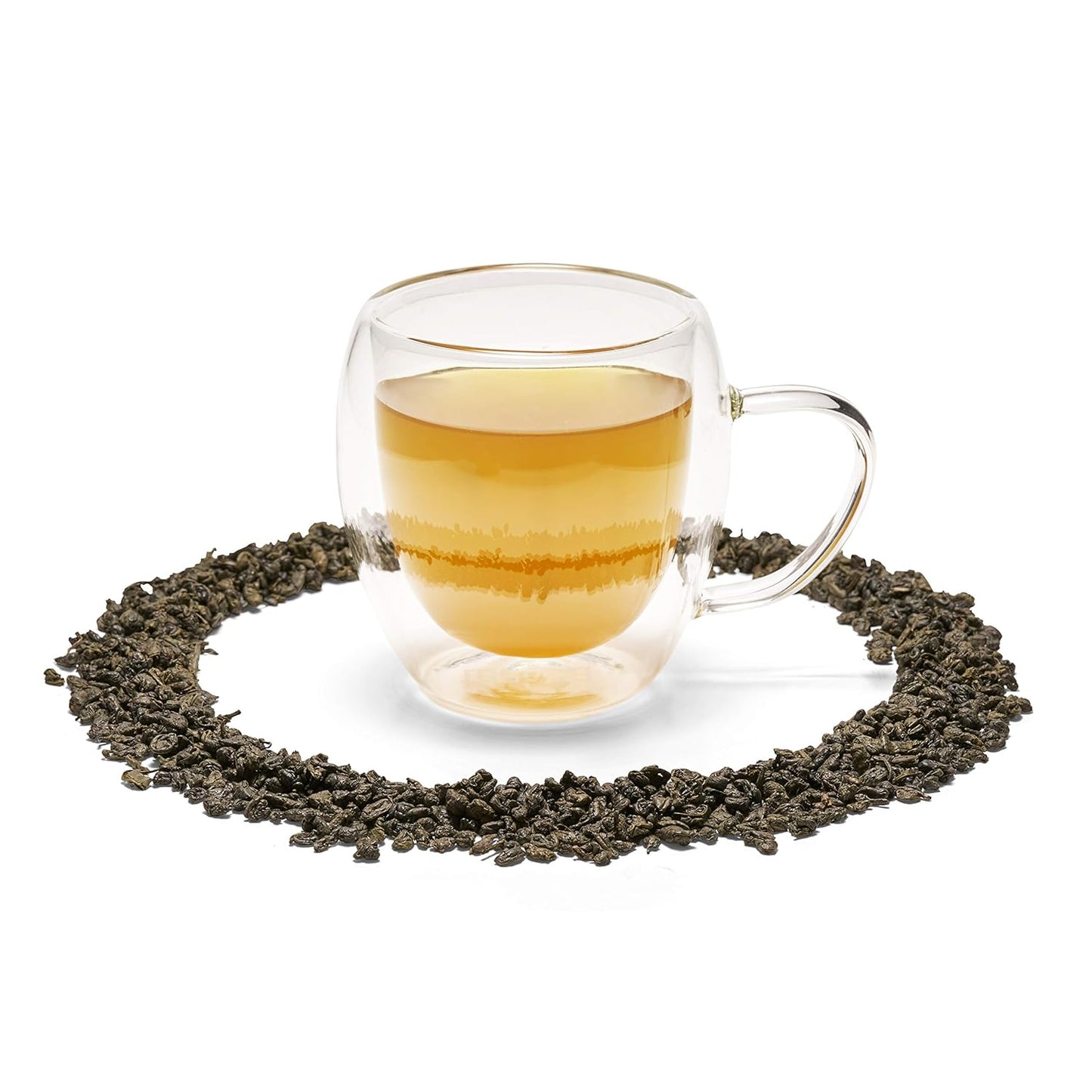 Moroccan Jawhar Loose Green Tea 200g by Sultan Tea