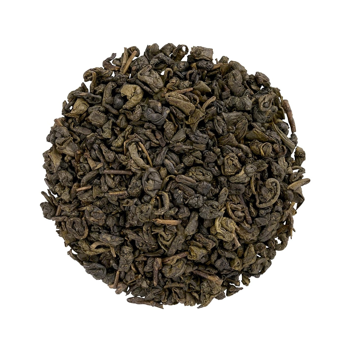 Moroccan Jawhar Loose Green Tea 200g by Sultan Tea