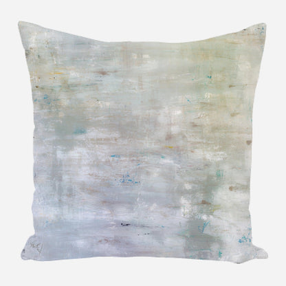 Mossbed Pillow (16x16)