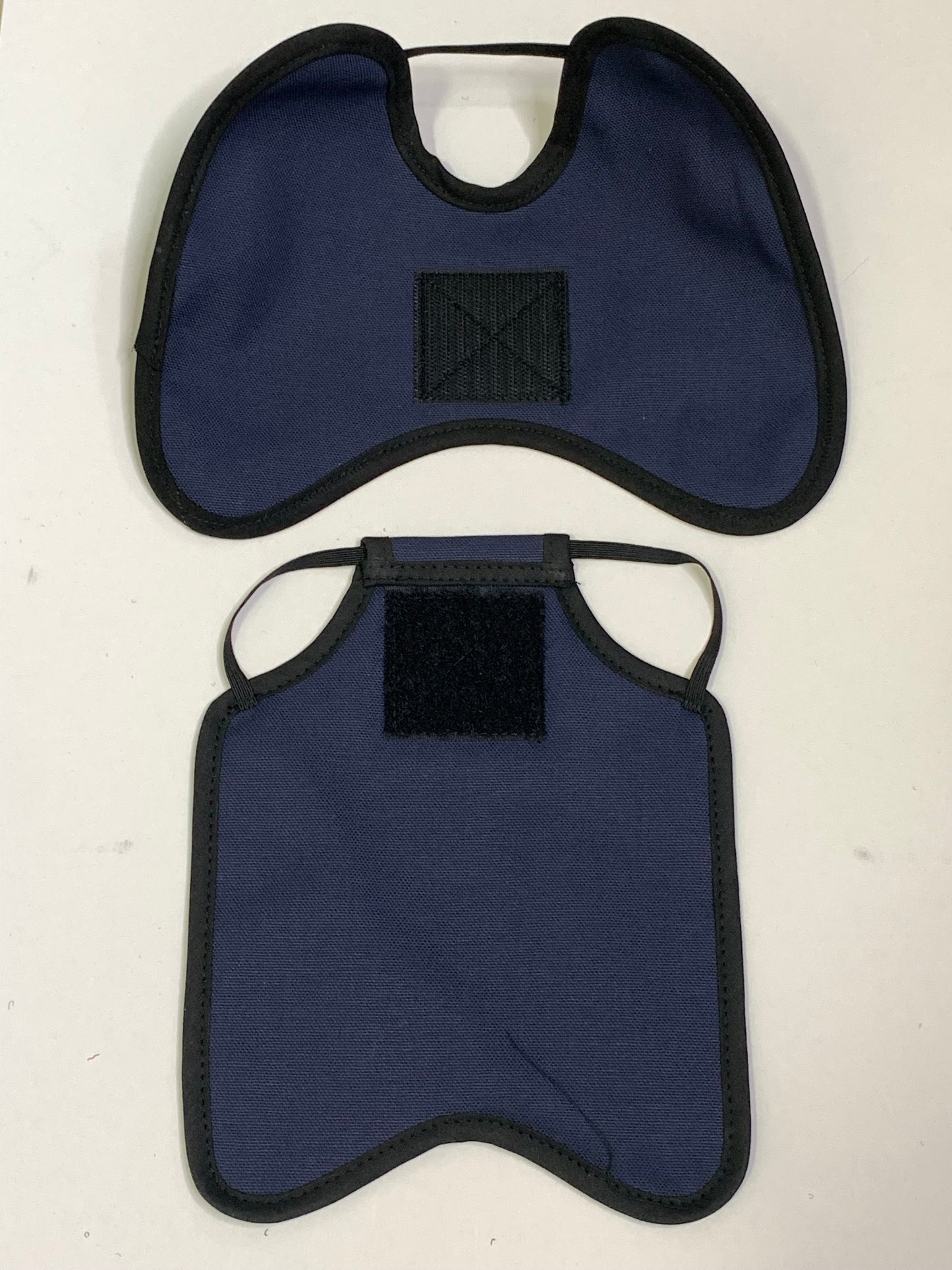 Hen Saver Chicken Saddle for Hens with Shoulder Protectors (Made in USA Hen Apron)