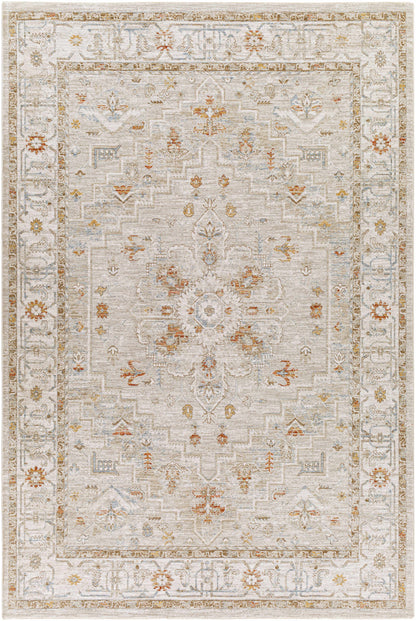Richelieu Thick Luxe Turkish Rug