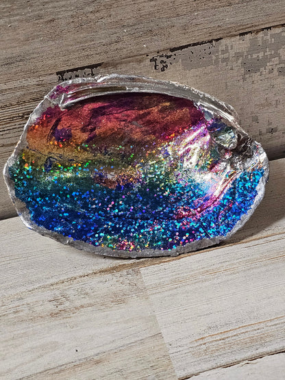 Lisa Frank inspired #1