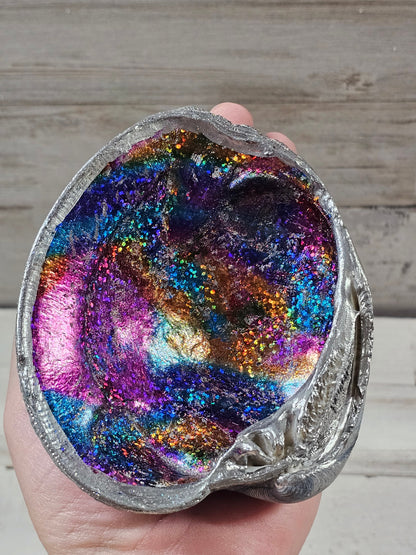Lisa Frank inspired #2