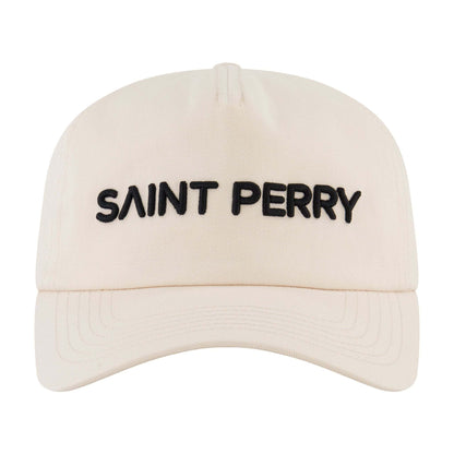 SP Baseball VTG White Hat