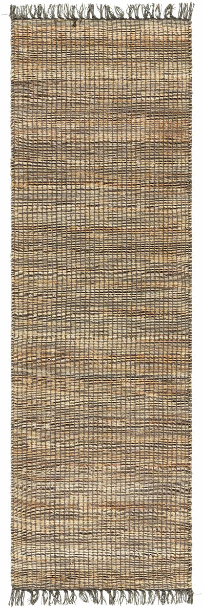 Mihal Jute Rug - Clearance