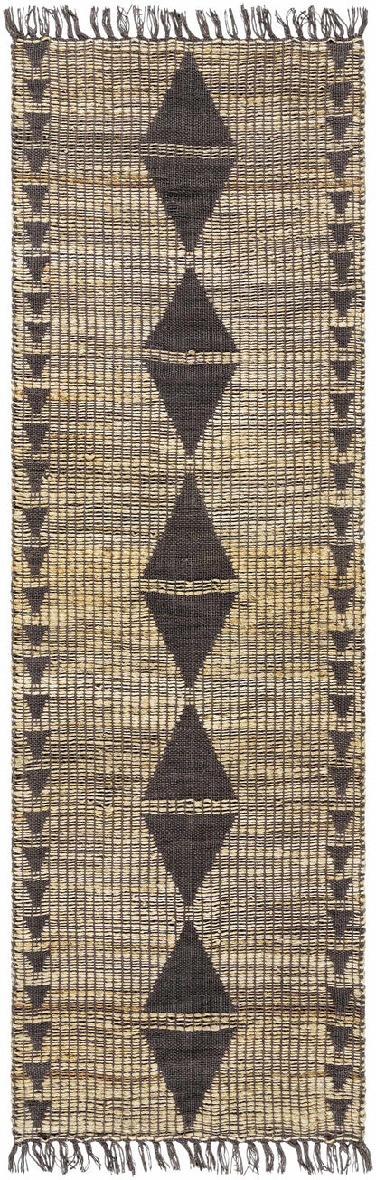 Ochoa Jute Rug - Clearance