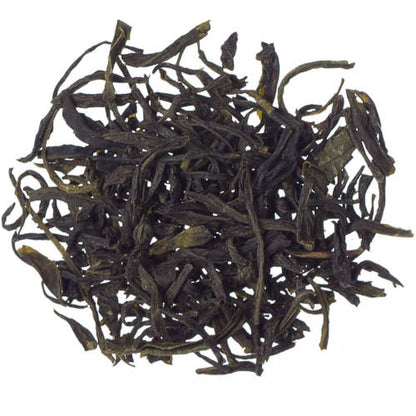 Snowy Mountain Jian Tea