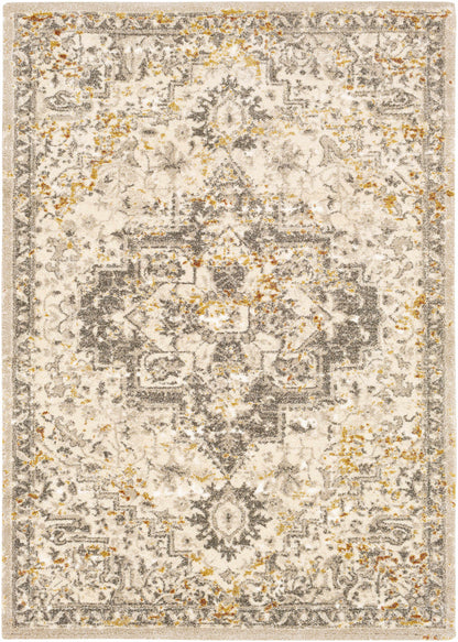 Stockwell Thick Luxe Rug - Clearance