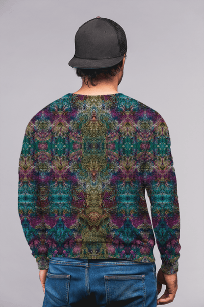 SPIRIT GUIDE unisex PREMIUM SWEATSHIRT