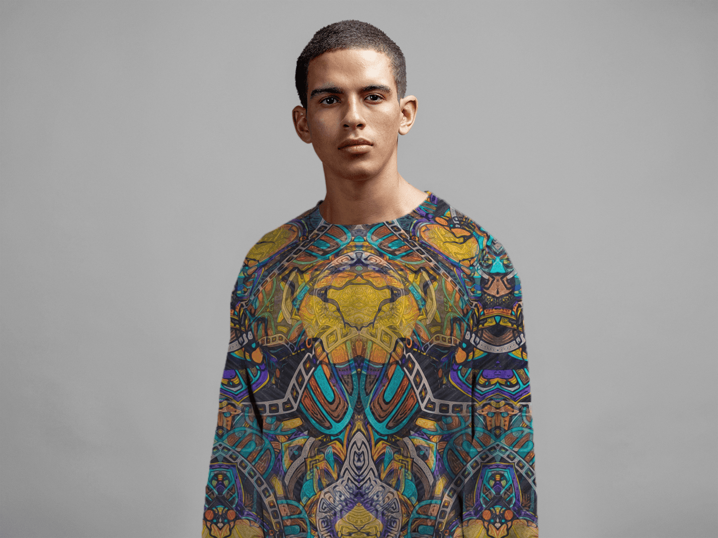 SWEET DREAMS unisex PREMIUM SWEATSHIRT
