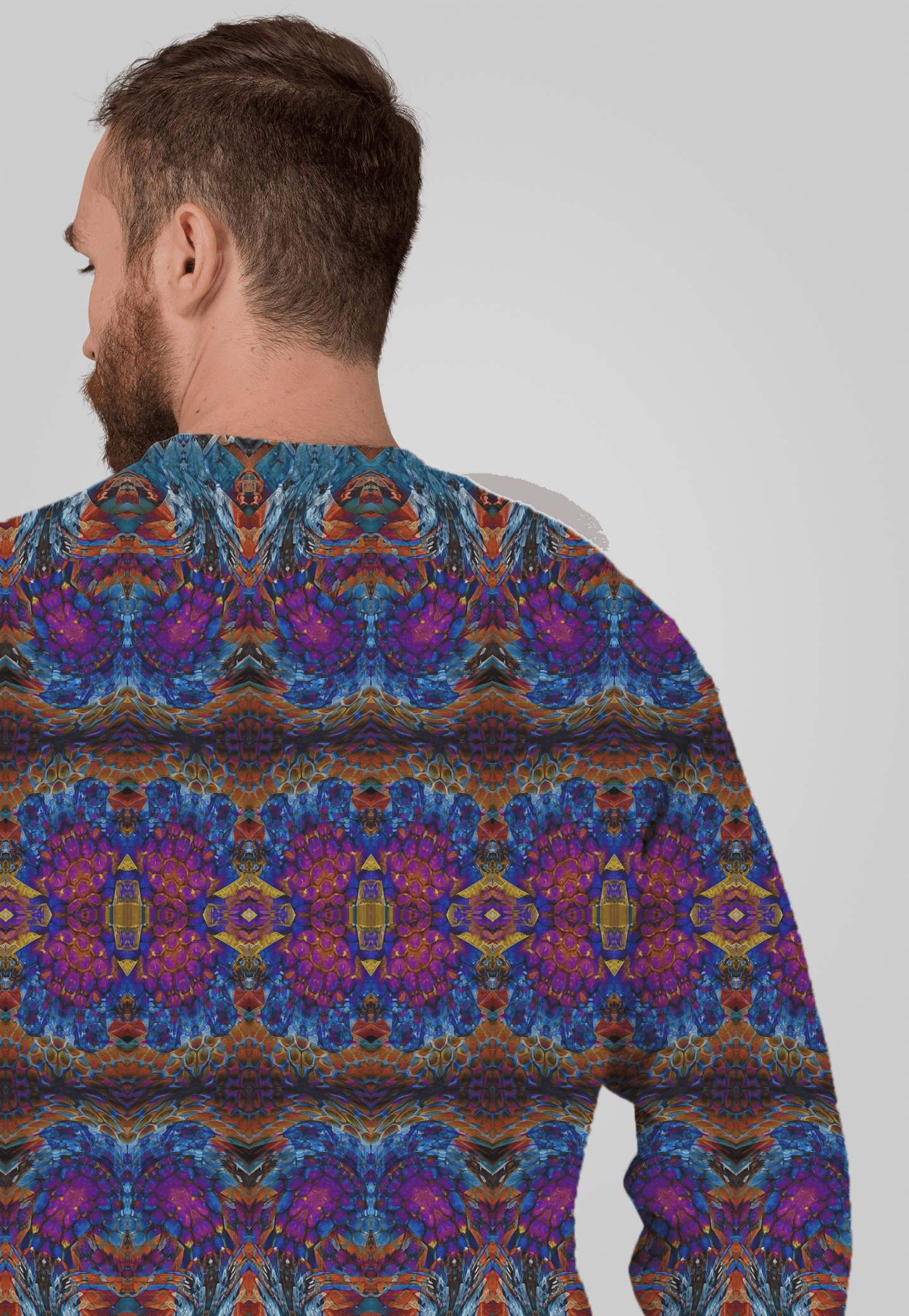 LUCID DREAMS unisex PREMIUM SWEATSHIRT