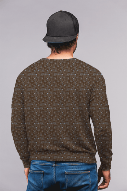SANDSTONE SACRED CONNECTIONS unisex PREMIUM SWEATSHIRT