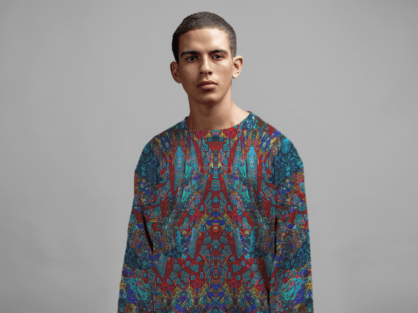 ELAMITE unisex PREMIUM SWEATSHIRT