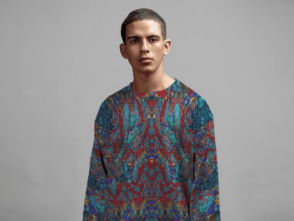 ELAMITE unisex PREMIUM SWEATSHIRT