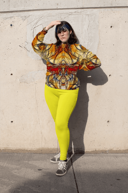 GOLDEN AGE unisex PREMIUM SWEATSHIRT