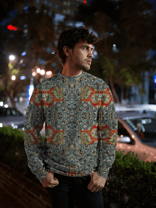 Quantum Mechanics unisex PREMIUM SWEATSHIRT