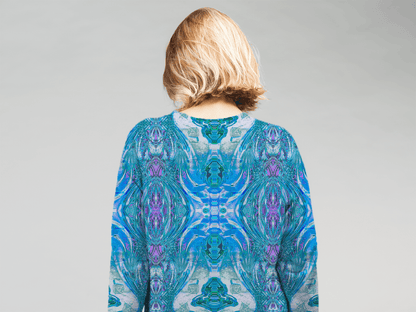 PAKA'A unisex PREMIUM SWEATSHIRT