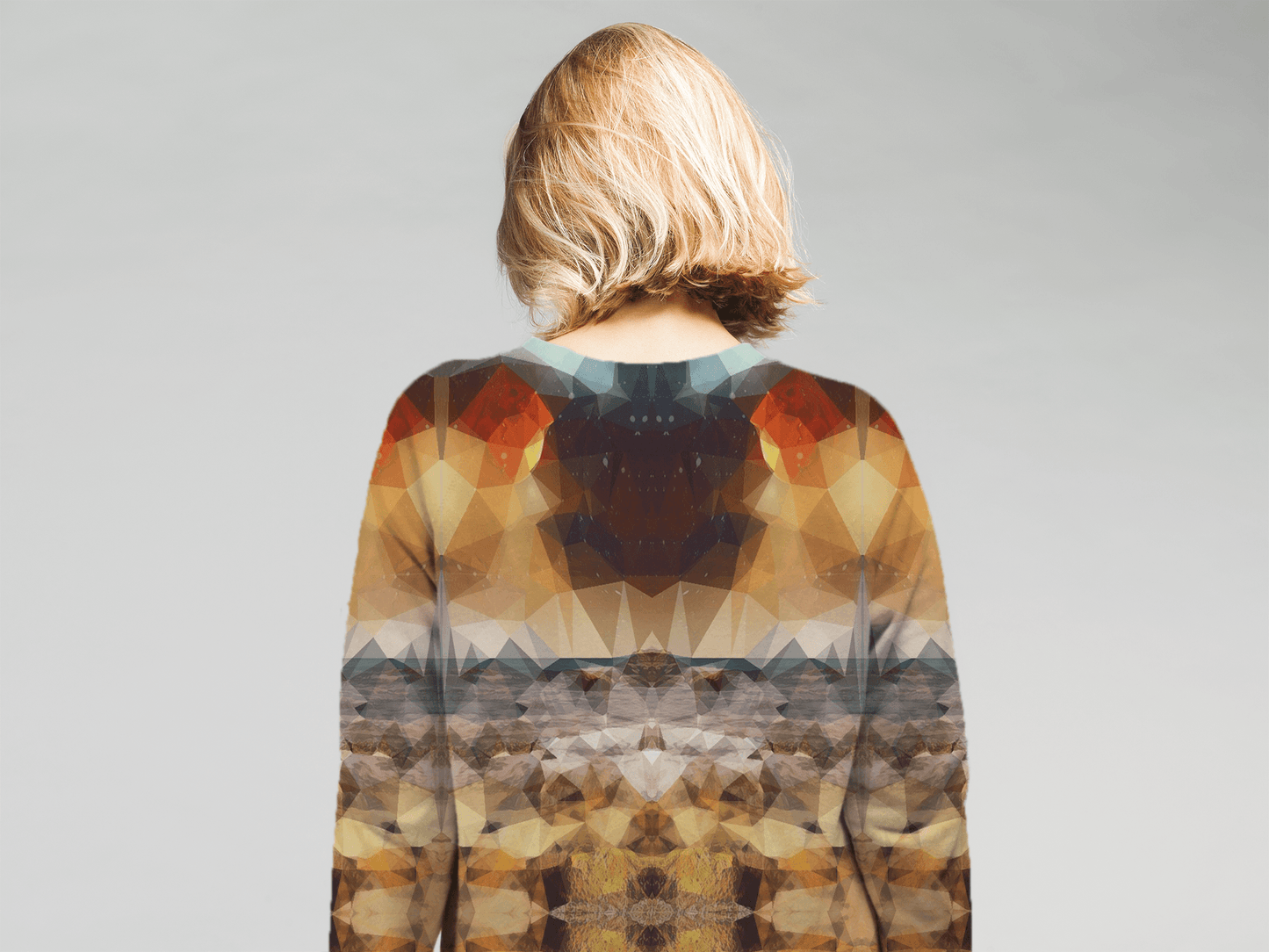 CALI DREAMS unisex PREMIUM SWEATSHIRT