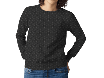 ONYX SACRED CONNECTIONS unisex PREMIUM SWEATSHIRT