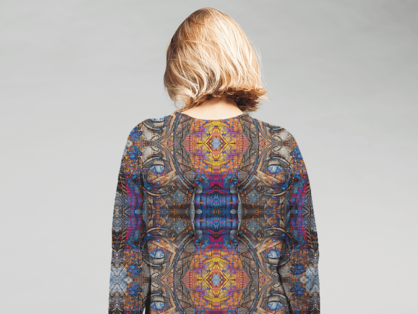 FEVER DREAM UNISEX PREMIUM SWEATSHIRT