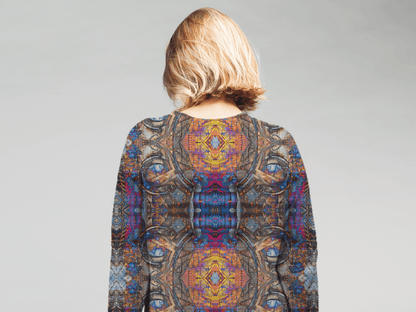 FEVER DREAM UNISEX PREMIUM SWEATSHIRT