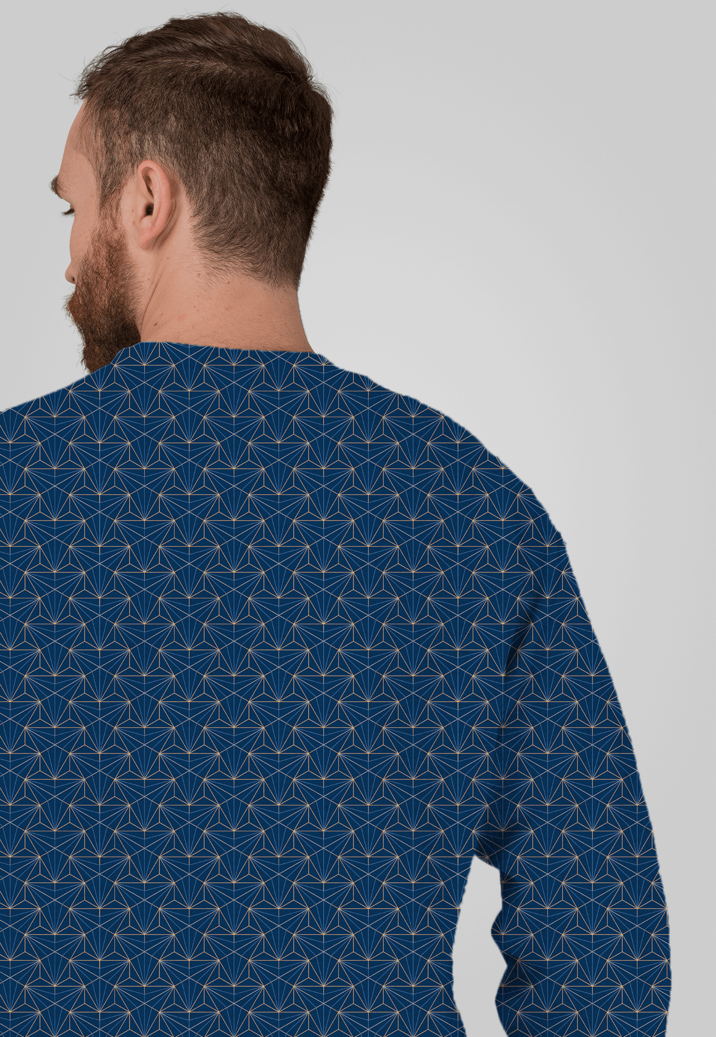 TOPAZ SACRED CONNECTIONS unisex PREMIUM SWEATSHIRT
