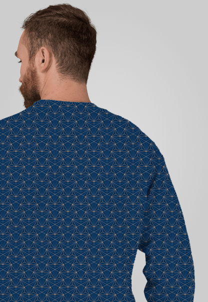 TOPAZ SACRED CONNECTIONS unisex PREMIUM SWEATSHIRT