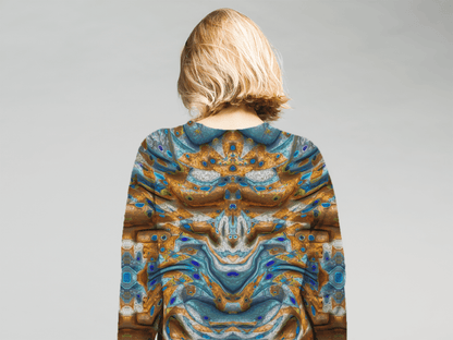 Legends Dragon unisex PREMIUM SWEATSHIRT