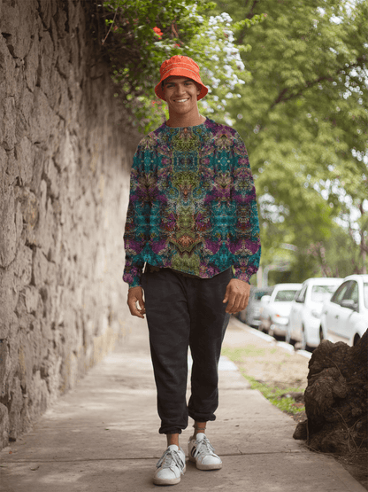 SPIRIT GUIDE unisex PREMIUM SWEATSHIRT