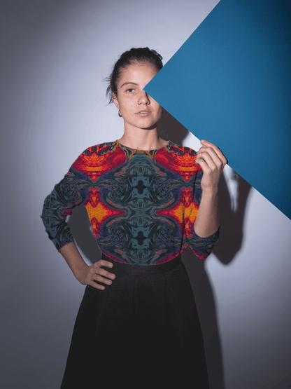 EXPANSION PREMIUM UNISEX SWEATSHIRT