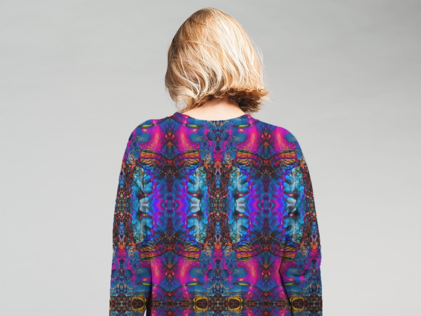 ASCENDENT unisex PREMIUM SWEATSHIRT