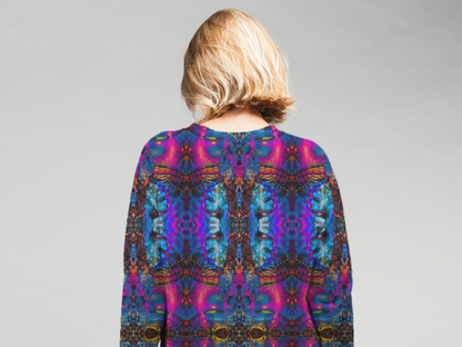 ASCENDENT unisex PREMIUM SWEATSHIRT