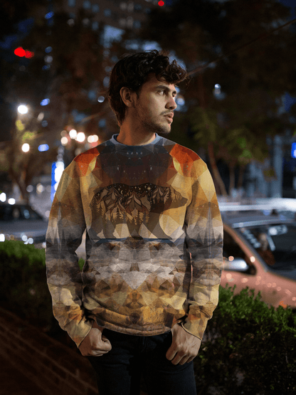 CALI DREAMS unisex PREMIUM SWEATSHIRT