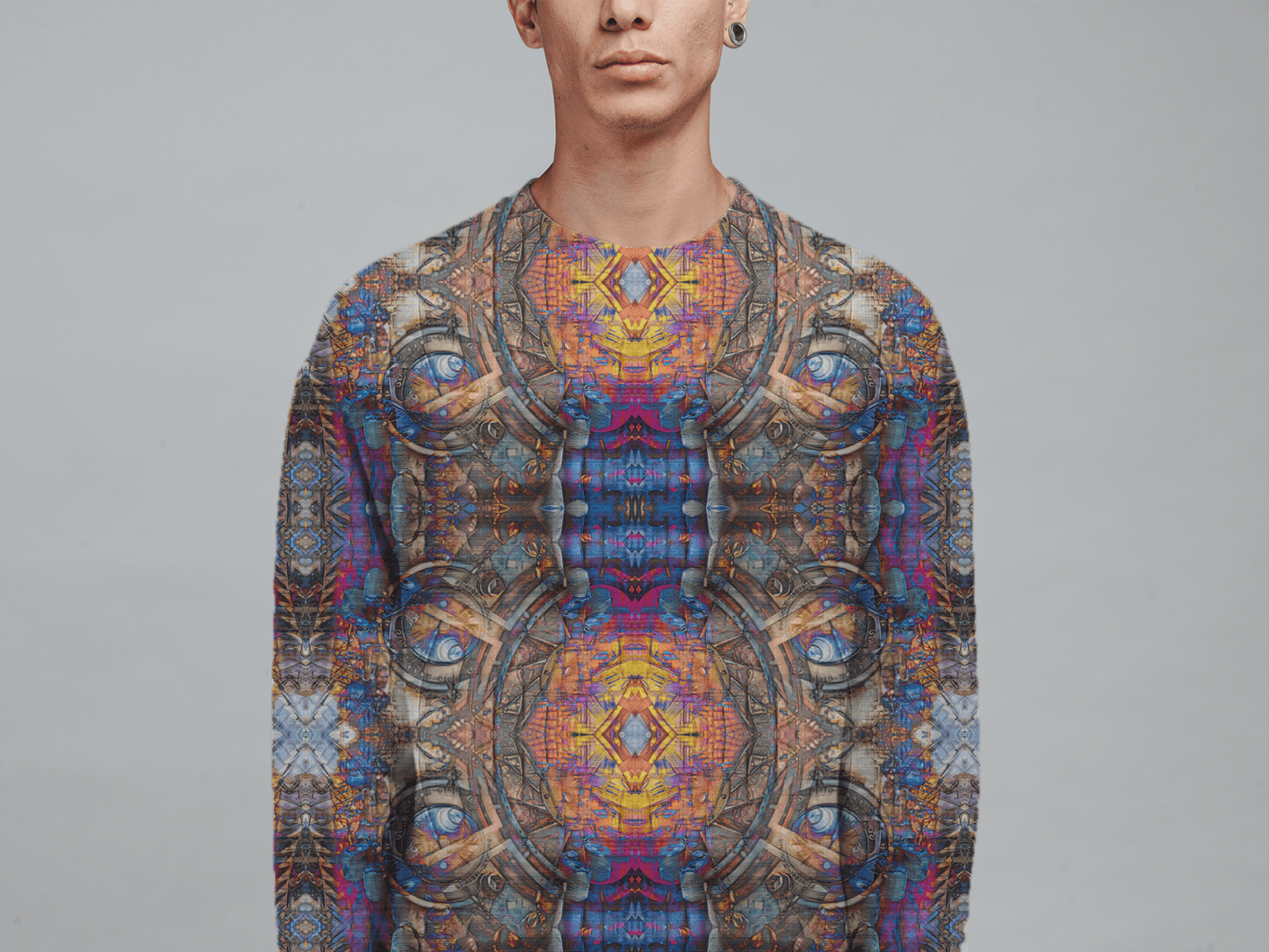 FEVER DREAM UNISEX PREMIUM SWEATSHIRT