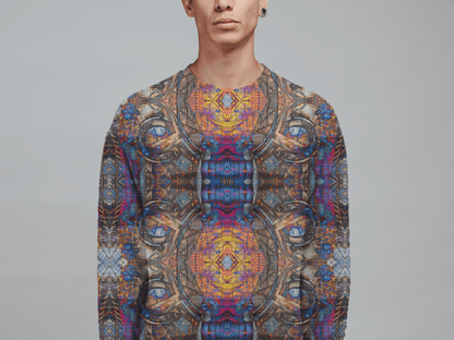 FEVER DREAM UNISEX PREMIUM SWEATSHIRT