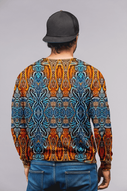 NIGHTSPELL unisex PREMIUM SWEATSHIRT