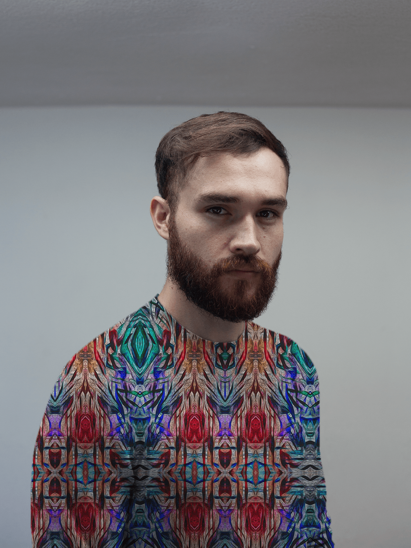 SACRAL BREATH unisex PREMIUM SWEATSHIRT