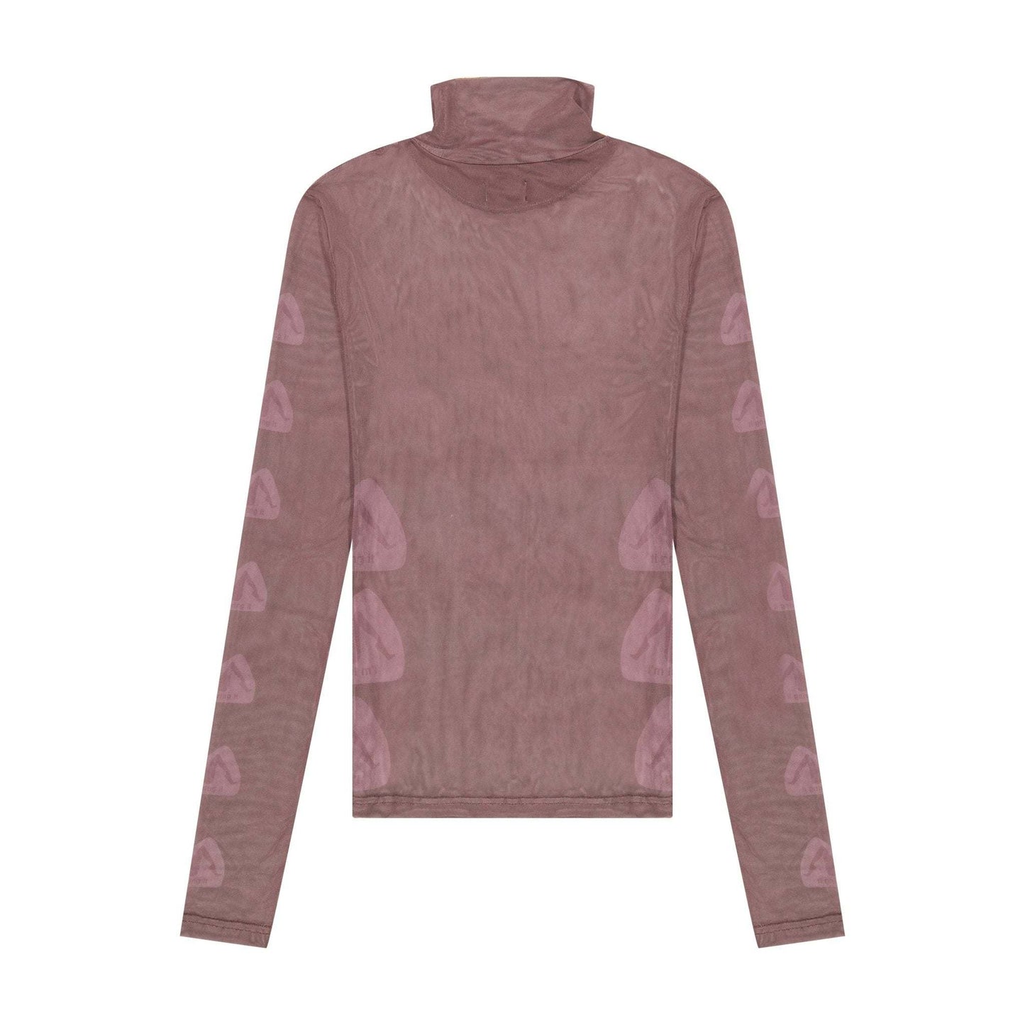 The Naked Angel Top
